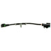 Ignition Knock (Detonation) Sensor WVE 5S2258