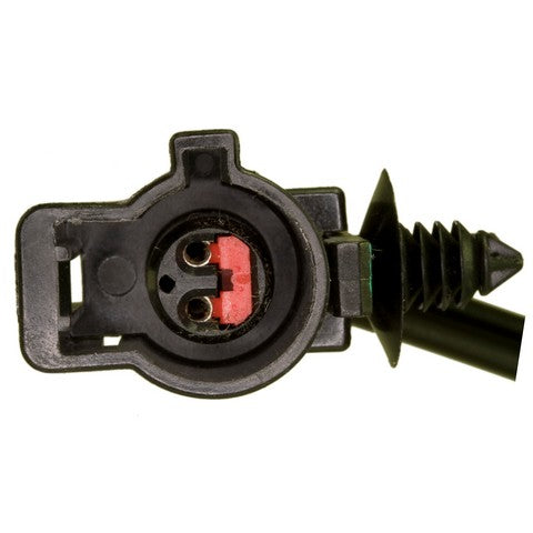 Ignition Knock (Detonation) Sensor WVE 5S2258