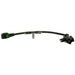 Ignition Knock (Detonation) Sensor WVE 5S2258