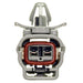 Ignition Knock (Detonation) Sensor WVE 5S2260