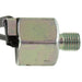 Ignition Knock (Detonation) Sensor WVE 5S2260