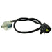 Ignition Knock (Detonation) Sensor WVE 5S2262