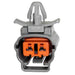 Ignition Knock (Detonation) Sensor WVE 5S2264