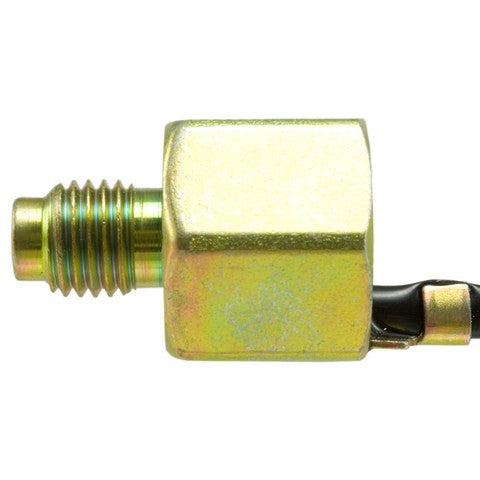 Ignition Knock (Detonation) Sensor WVE 5S2265