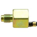Ignition Knock (Detonation) Sensor WVE 5S2265