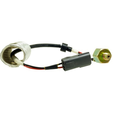 Ignition Knock (Detonation) Sensor WVE 5S2265