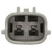 Ignition Knock (Detonation) Sensor WVE 5S2265