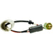 Ignition Knock (Detonation) Sensor WVE 5S2265