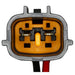 Ignition Knock (Detonation) Sensor WVE 5S2266