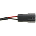 Ignition Knock (Detonation) Sensor WVE 5S2266