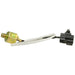 Ignition Knock (Detonation) Sensor WVE 5S2270