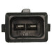 Ignition Knock (Detonation) Sensor WVE 5S2275