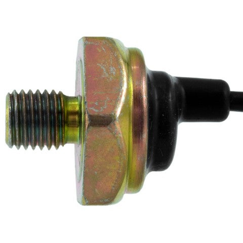 Ignition Knock (Detonation) Sensor WVE 5S2276