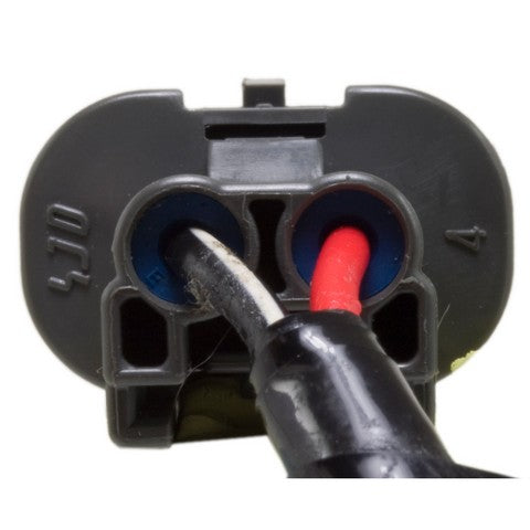 Ignition Knock (Detonation) Sensor WVE 5S2276