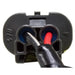 Ignition Knock (Detonation) Sensor WVE 5S2276
