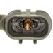 Ignition Knock (Detonation) Sensor WVE 5S2276