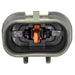 Ignition Knock (Detonation) Sensor WVE 5S2277