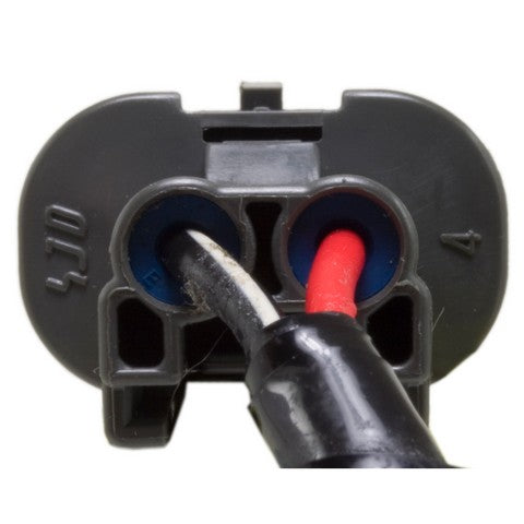 Ignition Knock (Detonation) Sensor WVE 5S2277