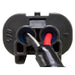 Ignition Knock (Detonation) Sensor WVE 5S2277