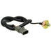 Ignition Knock (Detonation) Sensor WVE 5S2277