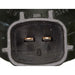 Ignition Knock (Detonation) Sensor WVE 5S2279