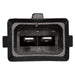 Ignition Knock (Detonation) Sensor WVE 5S2282