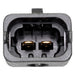 Ignition Knock (Detonation) Sensor WVE 5S2285