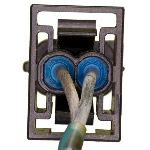 Ignition Knock (Detonation) Sensor WVE 5S2287