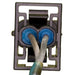Ignition Knock (Detonation) Sensor WVE 5S2287