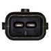 Ignition Knock (Detonation) Sensor WVE 5S2288
