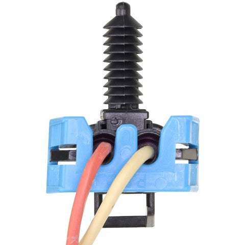 Ignition Knock (Detonation) Sensor WVE 5S2290