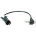 Ignition Knock (Detonation) Sensor WVE 5S2290