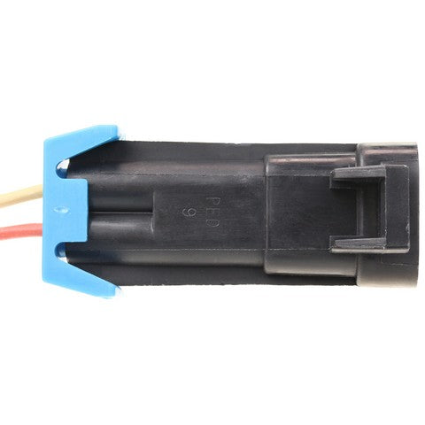 Ignition Knock (Detonation) Sensor WVE 5S2290