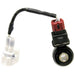 Ignition Knock (Detonation) Sensor WVE 5S2294