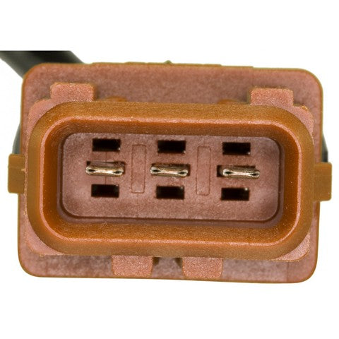 Ignition Knock (Detonation) Sensor WVE 5S2304