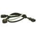 Ignition Knock (Detonation) Sensor WVE 5S2306