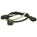 Ignition Knock (Detonation) Sensor WVE 5S2306