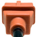 Ignition Knock (Detonation) Sensor WVE 5S2318