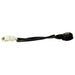 Ignition Knock (Detonation) Sensor WVE 5S2319