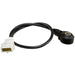 Ignition Knock (Detonation) Sensor WVE 5S2319