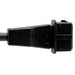 Ignition Knock (Detonation) Sensor WVE 5S2328