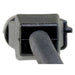 Ignition Knock (Detonation) Sensor WVE 5S2329