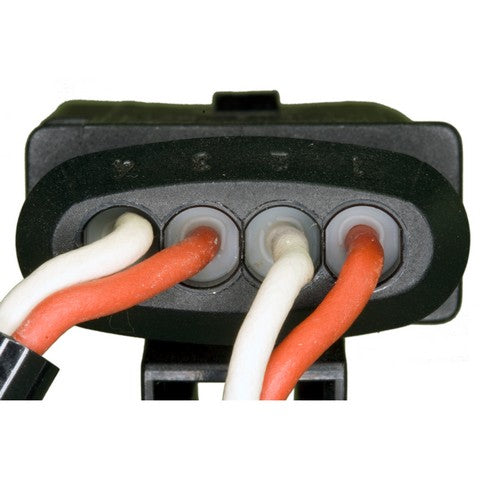 Ignition Knock (Detonation) Sensor WVE 5S2333