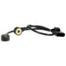 Ignition Knock (Detonation) Sensor WVE 5S2333
