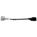 Ignition Knock (Detonation) Sensor WVE 5S2334