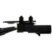Ignition Knock (Detonation) Sensor WVE 5S2336
