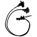 Ignition Knock (Detonation) Sensor WVE 5S2336