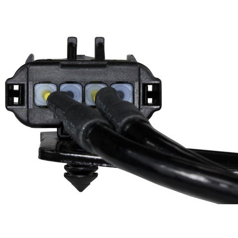 Ignition Knock (Detonation) Sensor WVE 5S2336