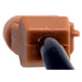Ignition Knock (Detonation) Sensor WVE 5S2340