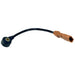 Ignition Knock (Detonation) Sensor WVE 5S2340